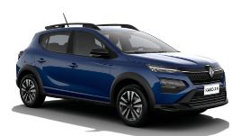 Van/Minivan PEUGEOT BOXER LUXO 15+1 2026